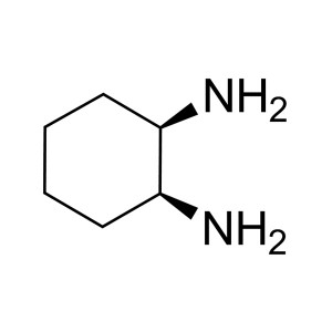 1,2-Дыямінацыклагексан C6H14N2 CAS 694-83-7 сумесь цыс і транс (DCH-99)